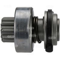 HC-Cargo F 032 131 433 - Engranaje de rueda libre, arrancador