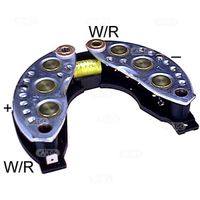 HC-Cargo F 032 131 573 - Rectificador, alternador