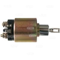 HC-Cargo F 032 131 586 - Interruptor magnético, estárter