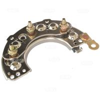 HC-Cargo F 032 131 603 - Rectificador, alternador