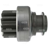 HC-Cargo F 032 131 729 - Engranaje de rueda libre, arrancador