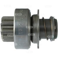 HC-Cargo F 032 131 783 - Engranaje de rueda libre, arrancador