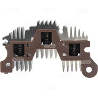 HC-Cargo F 032 131 881 - Rectificador, alternador