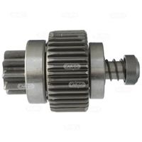 HC-Cargo F 032 132 001 - Engranaje de rueda libre, arrancador