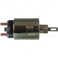 HC-Cargo F 032 132 058 - Interruptor magnético, estárter
