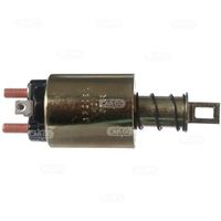 HC-Cargo F 032 132 059 - Interruptor magnético, estárter