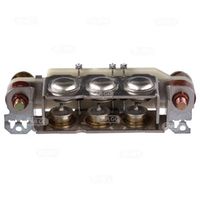 HC-Cargo F 032 132 087 - Rectificador, alternador