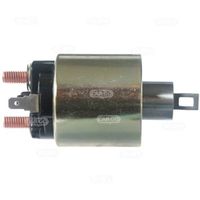 HC-Cargo F 032 132 094 - Interruptor magnético, estárter