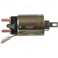 HC-Cargo F 032 132 095 - Interruptor magnético, estárter