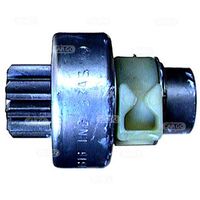 HC-Cargo F 032 132 119 - Engranaje de rueda libre, arrancador