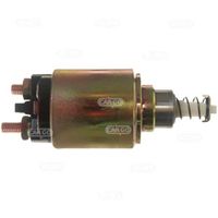 HC-Cargo F 032 132 254 - Interruptor magnético, estárter