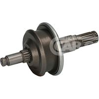 HC-Cargo F 032 132 386 - Embrague de discos múltiples,