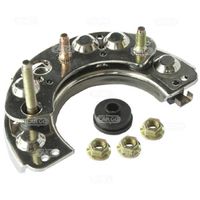 HC-Cargo F 032 132 406 - Rectificador, alternador