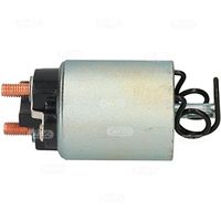 HC-Cargo F 032 132 421 - Interruptor magnético, estárter