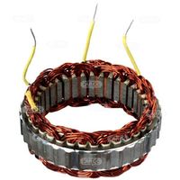 HC-Cargo F 032 132 438 - Estátor, generador