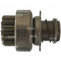 HC-Cargo F 032 132 449 - Engranaje de rueda libre, arrancador