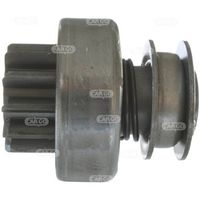 HC-Cargo F 032 132 453 - Engranaje de rueda libre, arrancador