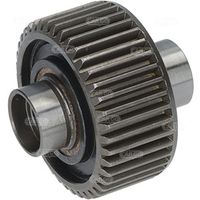 HC-Cargo F 032 132 459 - Embrague de discos múltiples,