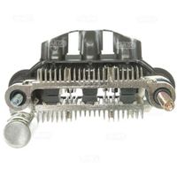 HC-Cargo F 032 132 469 - Rectificador, alternador