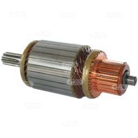 HC-Cargo F 032 132 486 - Inducido, motor de arranque