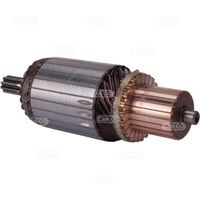 HC-Cargo F 032 132 487 - Inducido, motor de arranque