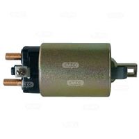 HC-Cargo F 032 132 591 - Interruptor magnético, estárter