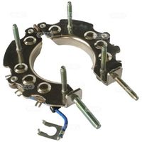 HC-Cargo F 032 132 657 - Rectificador, alternador
