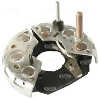 HC-Cargo F 032 132 667 - Rectificador, alternador