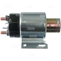 HC-Cargo F 032 132 696 - Interruptor magnético, estárter