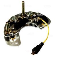 HC-Cargo F 032 132 718 - Rectificador, alternador