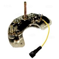HC-Cargo F 032 132 720 - Rectificador, alternador