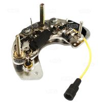 HC-Cargo F 032 132 721 - Rectificador, alternador