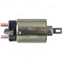 HC-Cargo F 032 132 763 - Interruptor magnético, estárter