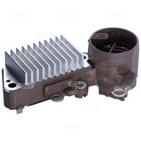 HC-Cargo F 032 132 859 - Regulador del alternador