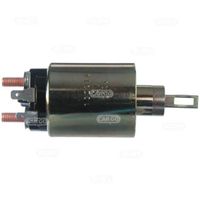 HC-Cargo F 032 132 915 - Interruptor magnético, estárter