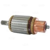 HC-Cargo F 032 133 034 - Inducido, motor de arranque