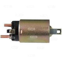 HC-Cargo F 032 133 050 - Interruptor magnético, estárter