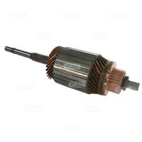 HC-Cargo F 032 133 085 - Inducido, motor de arranque