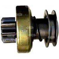 HC-Cargo F 032 133 291 - Engranaje de rueda libre, arrancador