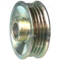 HC-Cargo F 032 133 345 - Polea, alternador