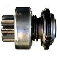 HC-Cargo F 032 133 362 - Engranaje de rueda libre, arrancador
