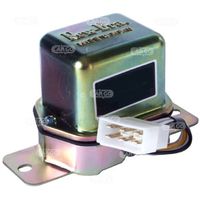 HC-Cargo F 032 133 387 - Regulador del alternador