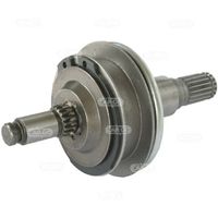 HC-Cargo F 032 133 439 - Embrague de discos múltiples,