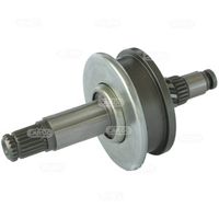 HC-Cargo F 032 133 448 - Embrague de discos múltiples,