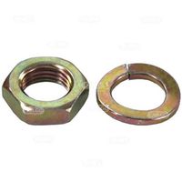 HC-Cargo F 032 133 612 - Kit de montaje, rotor alternador