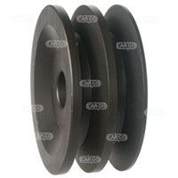 HC-Cargo F 032 133 699 - Polea, alternador