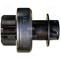 HC-Cargo F 032 133 805 - Engranaje de rueda libre, arrancador