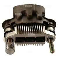 HC-Cargo F 032 133 866 - Rectificador, alternador