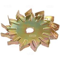 HC-Cargo F 032 133 875 - Ventilador, generador