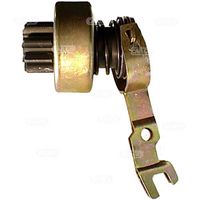HC-Cargo F 032 133 985 - Engranaje de rueda libre, arrancador